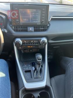 تويوتا راف 4